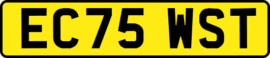 EC75WST