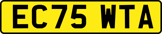 EC75WTA