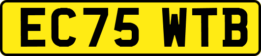 EC75WTB