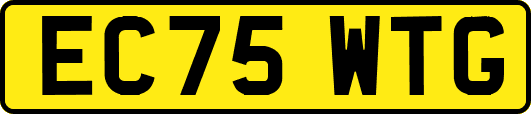 EC75WTG