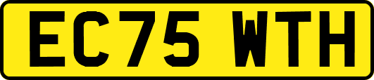EC75WTH