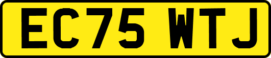 EC75WTJ