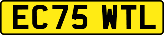EC75WTL