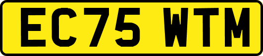 EC75WTM