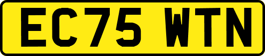 EC75WTN