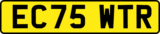 EC75WTR