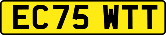EC75WTT
