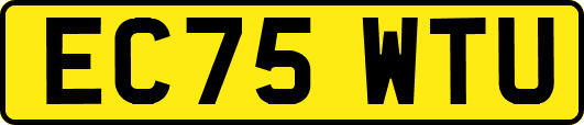 EC75WTU