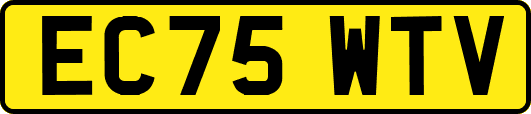 EC75WTV