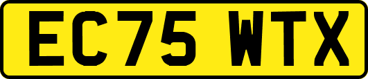 EC75WTX
