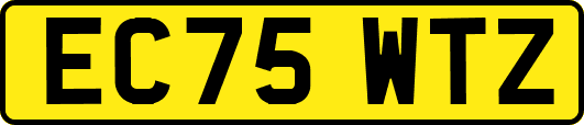 EC75WTZ