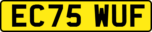 EC75WUF