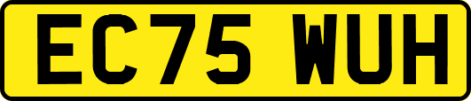 EC75WUH