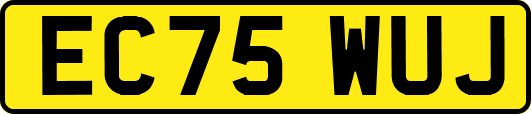 EC75WUJ