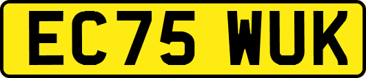 EC75WUK