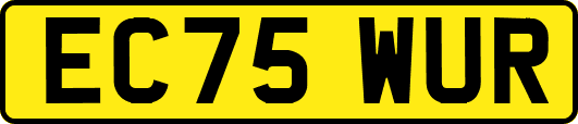 EC75WUR