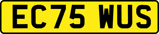 EC75WUS