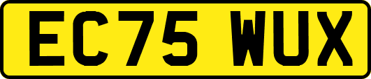 EC75WUX