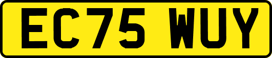 EC75WUY