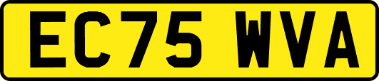 EC75WVA