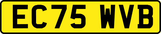 EC75WVB