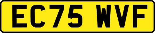 EC75WVF