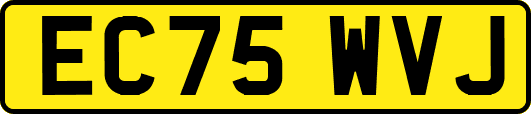 EC75WVJ
