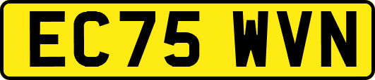 EC75WVN