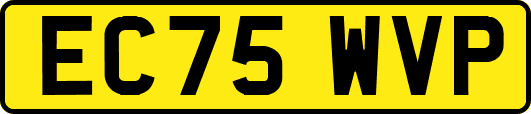EC75WVP