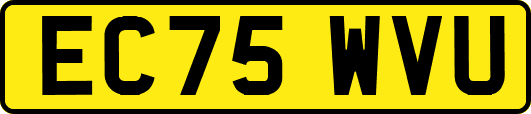 EC75WVU