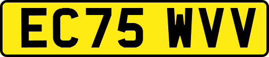 EC75WVV