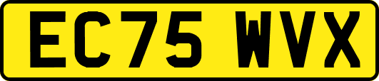 EC75WVX