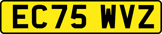 EC75WVZ