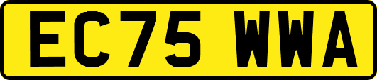 EC75WWA