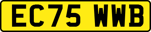 EC75WWB