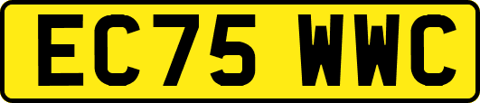 EC75WWC