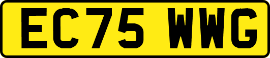 EC75WWG