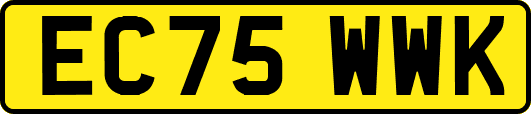 EC75WWK