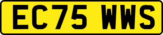 EC75WWS