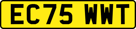 EC75WWT