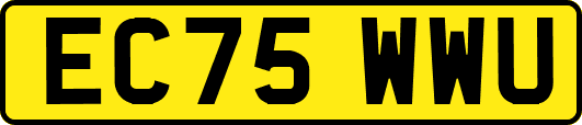 EC75WWU