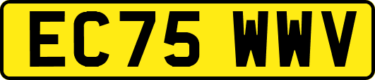 EC75WWV