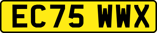 EC75WWX