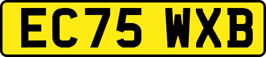 EC75WXB