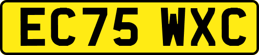 EC75WXC