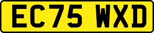 EC75WXD