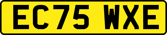 EC75WXE