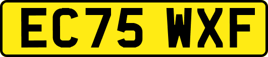 EC75WXF