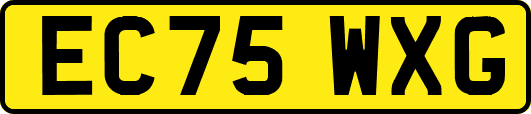 EC75WXG