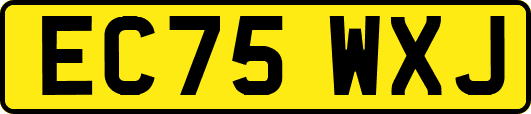 EC75WXJ